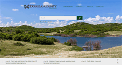 Desktop Screenshot of douglas.co.us