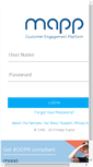 Mobile Screenshot of international.douglas.de